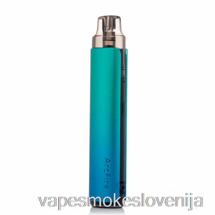 Vape Slovenija Innokin Arcfire Pod Sistem Zeleni Gozd